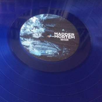 LP Madder Mortem: Old Eyes, New Heart CLR | LTD