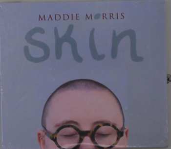 Album Maddie Morris: Skin