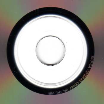 CD Maddox Brothers and Rose: On The Air: The 1940s 