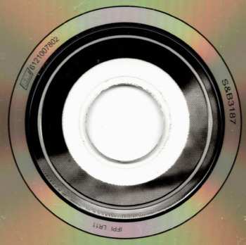 CD Maddy Prior: Arthur The King