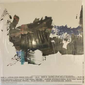LP Made To Break: F4 Fake