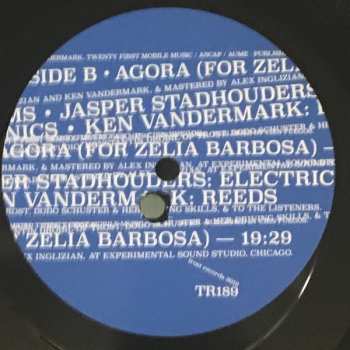 LP Made To Break: F4 Fake