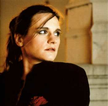 CD Madeleine Peyroux: Half The Perfect World