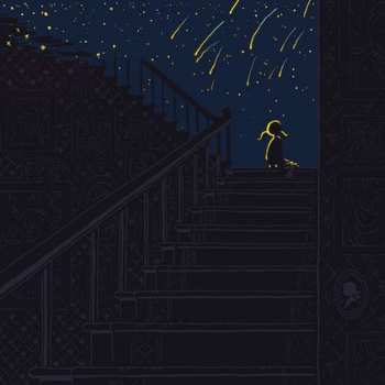 LP Madeline Kenney: Night Night At The First Landing CLR