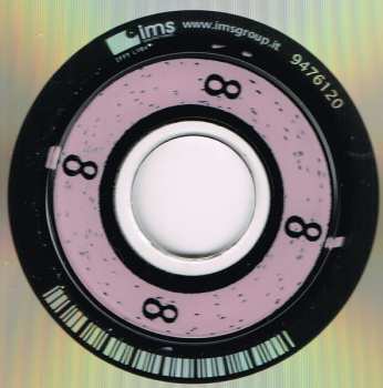 CD Mademoiselle K: Jouer Dehors