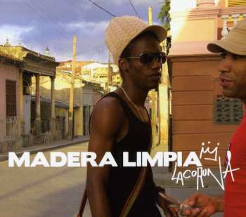 CD Madera Limpia: La Corona