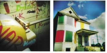 CD Madlib: Vol. 5-6: A Tribute To...