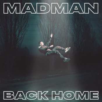 LP Madman: Back Home