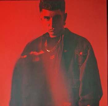 LP Madman: Lonewolf