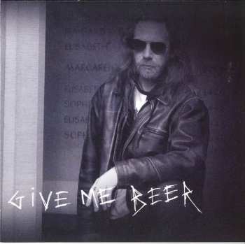 CD Madnes: Die With Your Beer On LTD