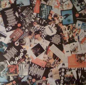 LP Madness: Complete Madness