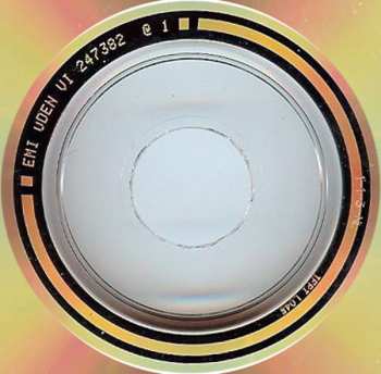 CD Madness: It's... Madness Too (Another 16 Classic Tracks)