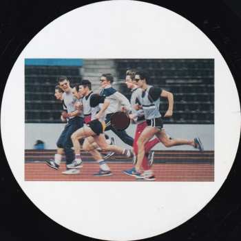 LP Madness: Keep Moving