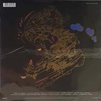 LP Madness: Mad Not Mad