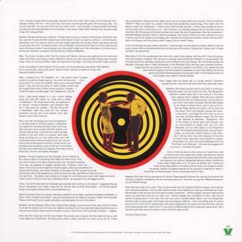 LP Madness: The Dangermen Sessions (Volume One)