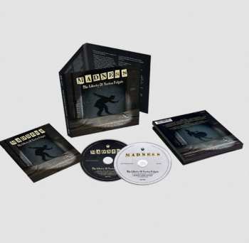 2CD Madness: The Liberty Of Norton Folgate