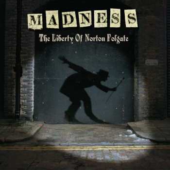 2LP Madness: The Liberty Of Norton Folgate