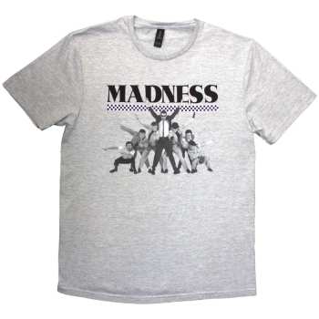 Merch Madness: Maglietta 7 Check