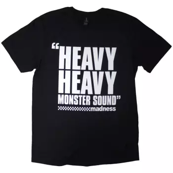 Tričko Heavy Heavy