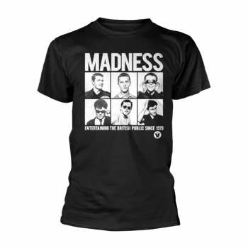 Merch Madness: Maglietta Since 1979