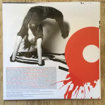 LP Madonna: American Life Mixshow Mix (Honoring Peter Rauhofer) LTD