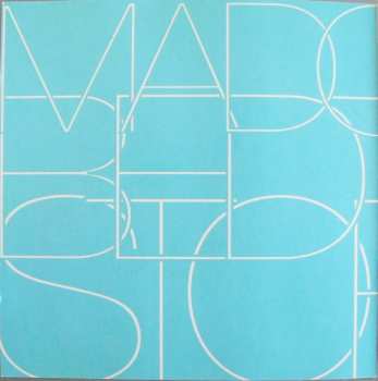 CD Madonna: Bedtime Stories