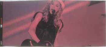 6CD/Set di cofanetti Madonna: Box - Legendary Radio Broadcast Recordings