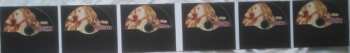 6CD/Set di cofanetti Madonna: Box - Legendary Radio Broadcast Recordings