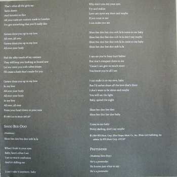 CD Madonna: Like A Virgin