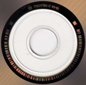 CD Madonna: Like A Virgin