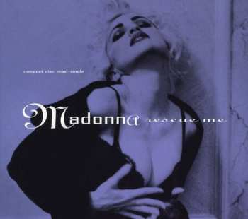 Album Madonna: Rescue Me