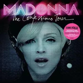The Confessions Tour - Live From London