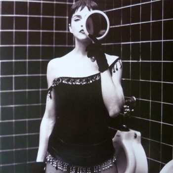 2LP Madonna: The Immaculate Collection