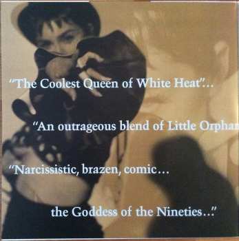 2LP Madonna: The Immaculate Collection