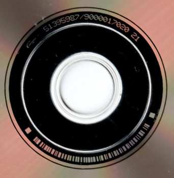 CD Madou: Madou / Madouce