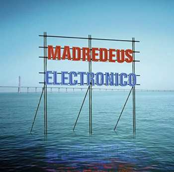 2LP Madredeus: Electronico