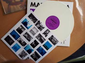 2LP Madrugada: Chimes At Midnight DLX | CLR
