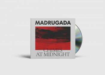 CD Madrugada: Chimes At Midnight