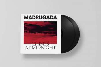 2LP Madrugada: Chimes At Midnight