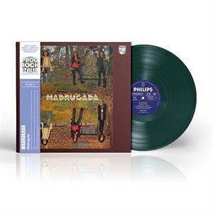 LP Madrugada: Madrugada CLR | LTD | NUM