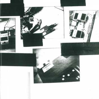 CD Madsen: Goodbye Logik