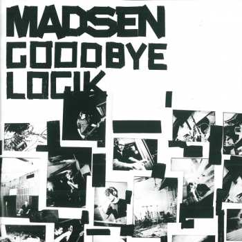 CD Madsen: Goodbye Logik