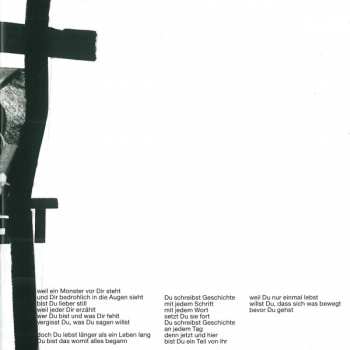 CD Madsen: Goodbye Logik