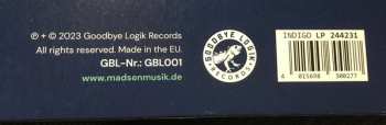 LP Madsen: Hollywood LTD