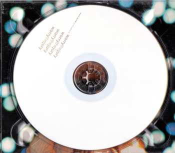 CD Madison Violet: Worry The Jury