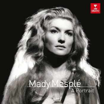 4CD Mady Mesplé: A Portrait