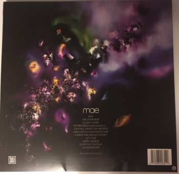 2LP Mae: Multisensory Aesthetic Experience