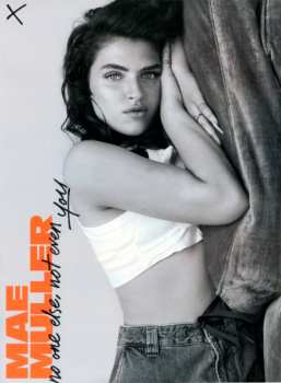 CD Mae Muller: No One Else, Not Even You