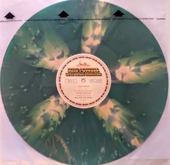 LP Mae Powell: Both Ways Brighter CLR