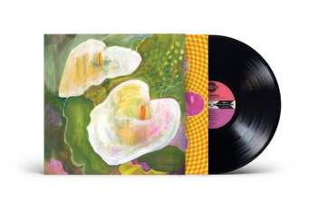 LP Mae Powell: Making Room For The Light